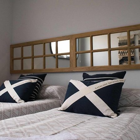 Manzaneda Natura Apartaments T2 Duplex Оренсе Екстер'єр фото