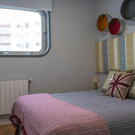 Manzaneda Natura Apartaments T2 Duplex Оренсе Екстер'єр фото