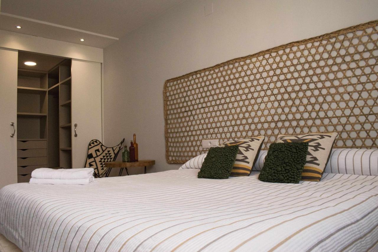 Manzaneda Natura Apartaments T2 Duplex Оренсе Екстер'єр фото