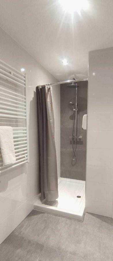 Manzaneda Natura Apartaments T2 Duplex Оренсе Екстер'єр фото