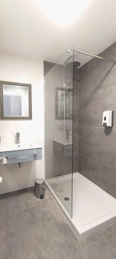 Manzaneda Natura Apartaments T2 Duplex Оренсе Екстер'єр фото